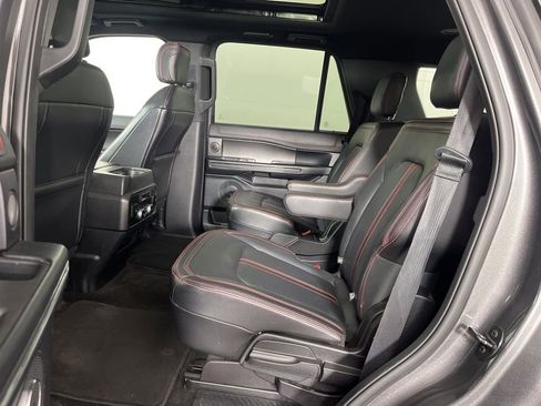 Used 2020 Ford Expedition Limited w/ Equipment Group 303A image 27