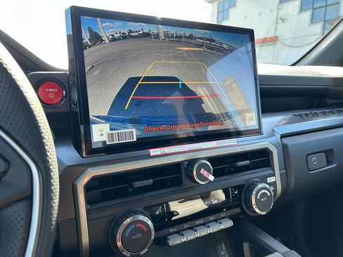 New 2026 Toyota Tacoma TRD Off-Road image 22