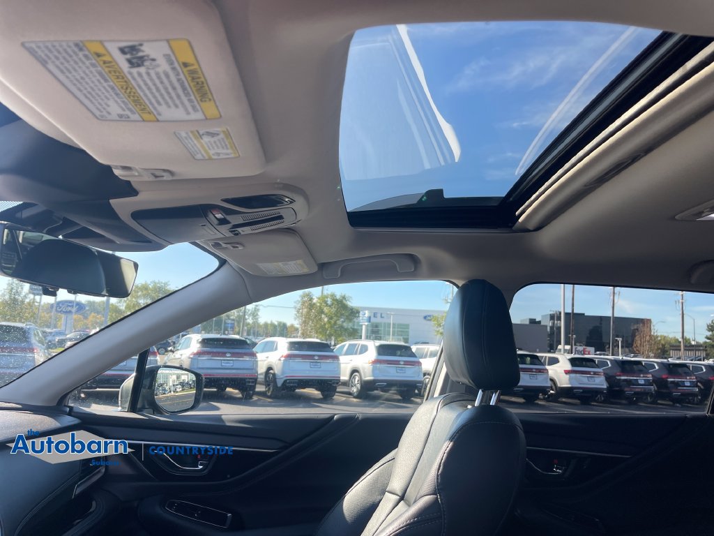 Certified 2024 Subaru Outback Touring AWD/4WD image 19