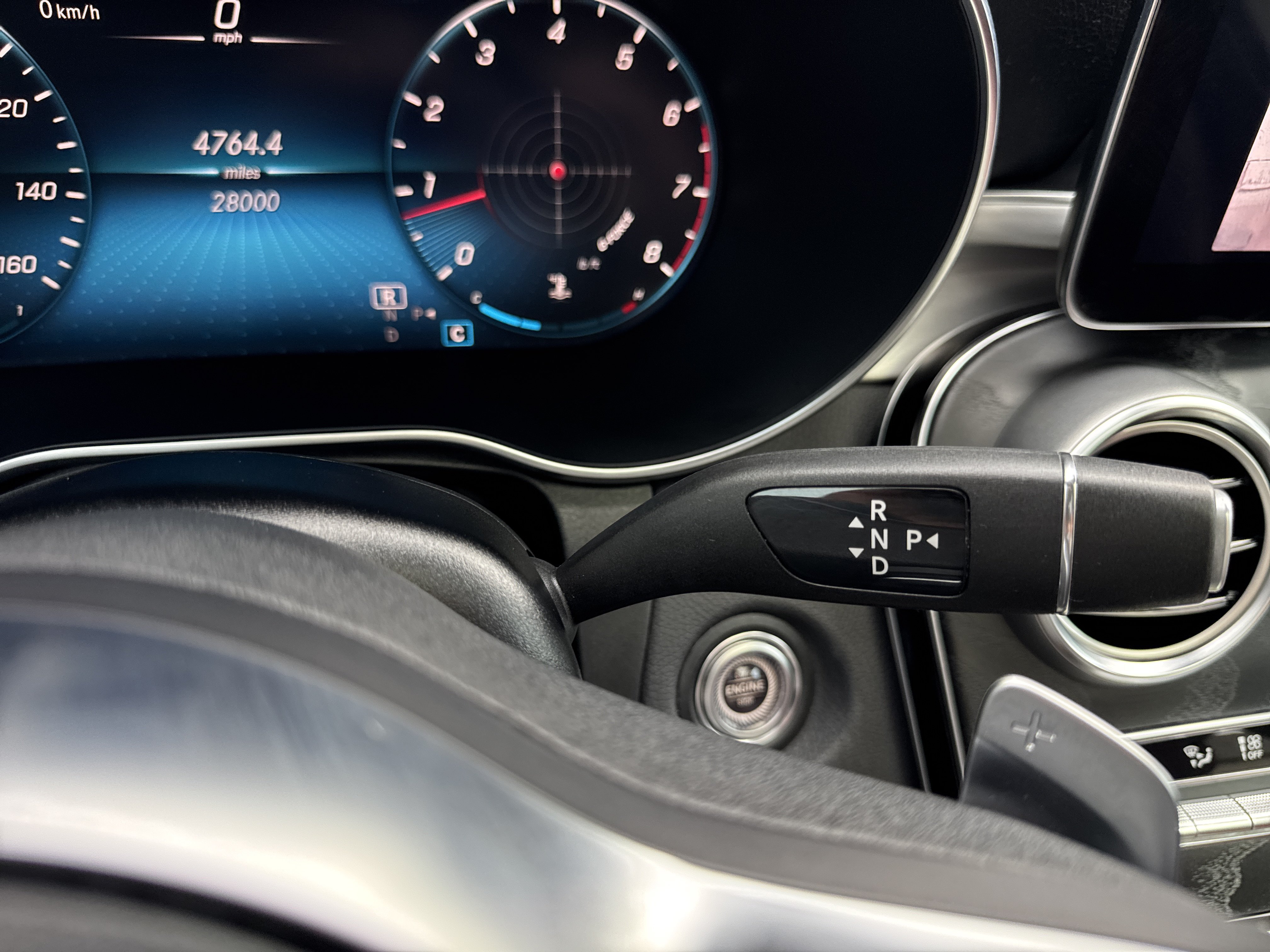 Used 2022 Mercedes-Benz GLC 300 image 29