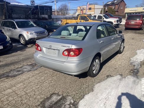 Used 2007 Toyota Corolla LE image 4