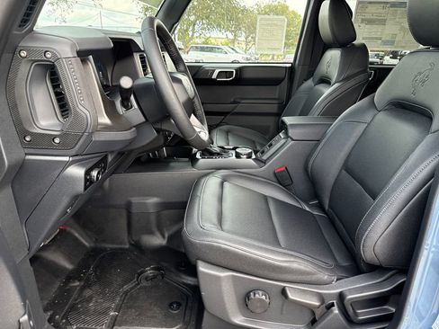 New 2025 Ford Bronco Badlands image 20