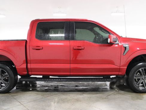 Used 2021 Ford F150 Lariat image 11