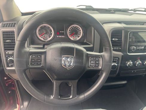 Used 2020 RAM 1500 Tradesman w/ Chrome Plus Package image 12