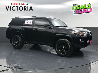 Used 2024 Toyota 4Runner SR5