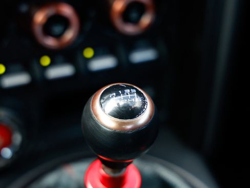 Used 2018 Subaru BRZ tS image 41