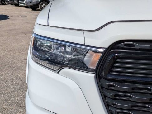 New 2026 RAM 1500 Big Horn image 10