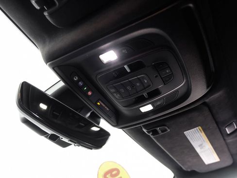 Used 2019 Cadillac CT6 Platinum image 31