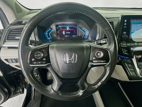Used 2018 Honda Odyssey Elite image 32