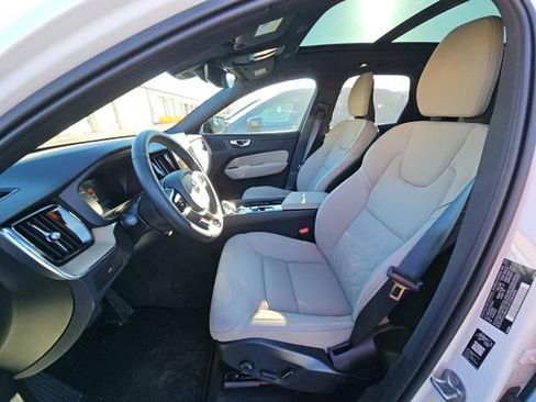 Used 2026 Volvo XC60 B5 Plus AWD/4WD image 2
