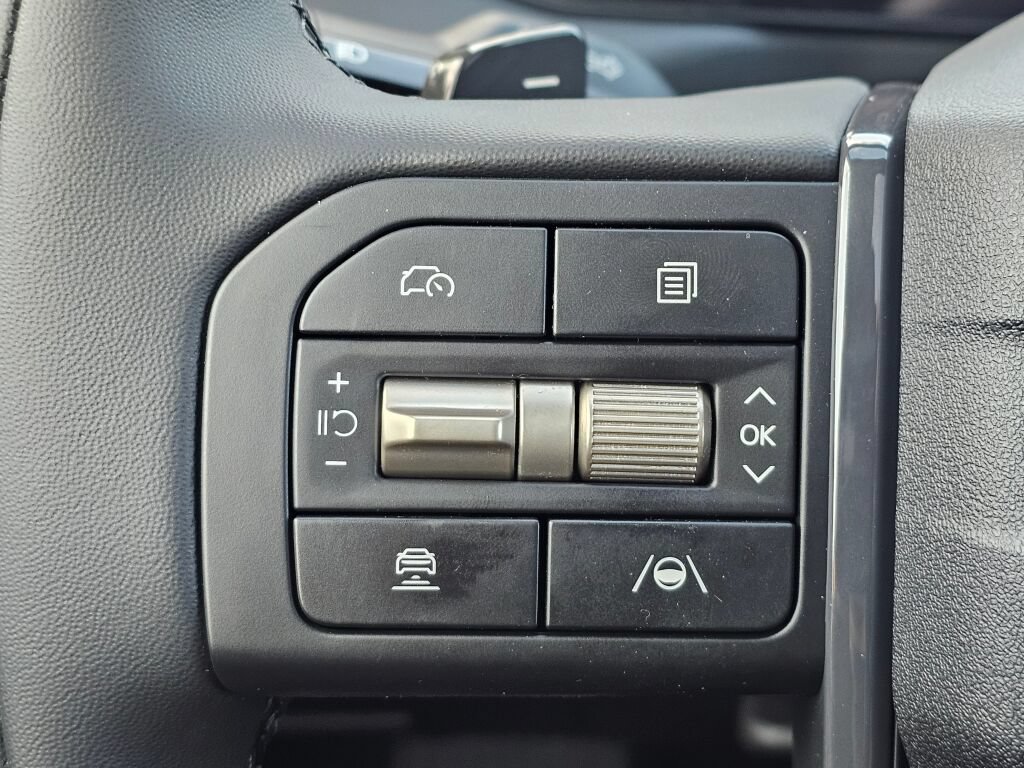 New 2027 Kia Telluride EX AWD/4WD image 19