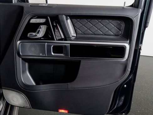 Used 2025 Mercedes-Benz G 63 AMG 4MATIC image 49