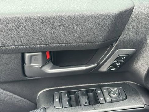 New 2026 Toyota 4Runner TRD Off-Road Premium image 10