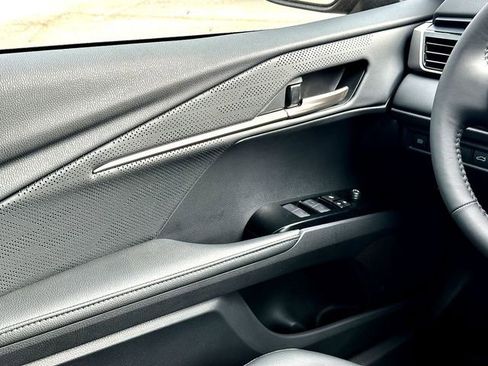 New 2026 Toyota Camry XSE image 20
