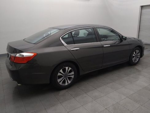 Used 2013 Honda Accord LX image 10