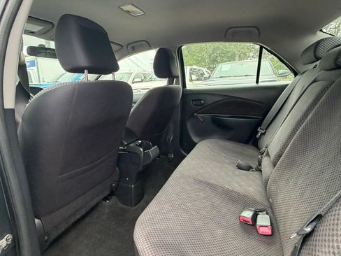 Used 2007 Toyota Yaris S FWD image 15