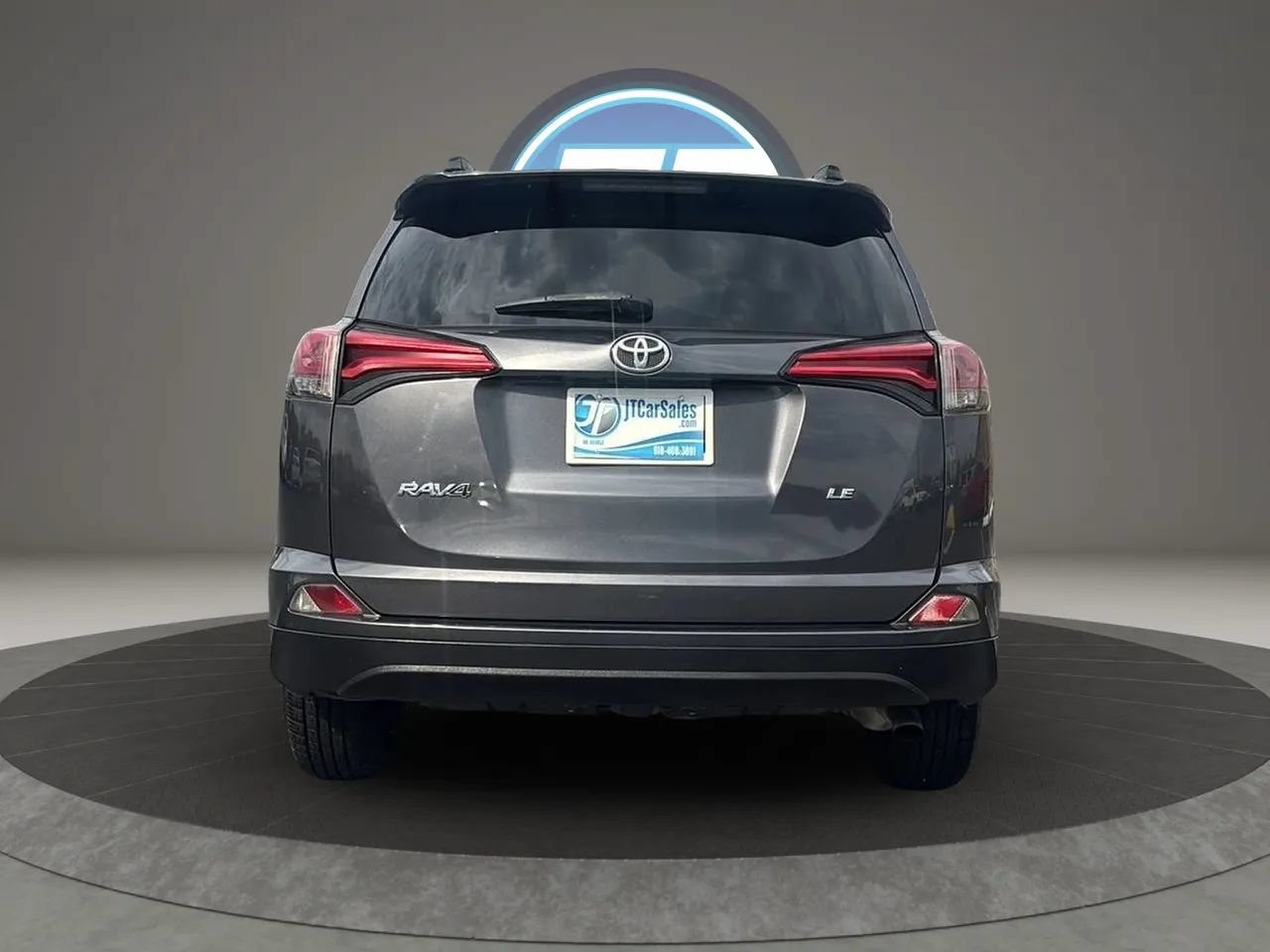 Used 2016 Toyota RAV4 LE FWD image 24