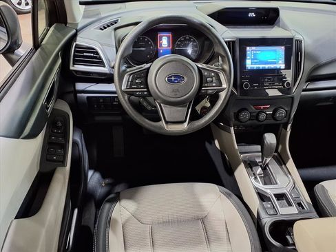 Used 2022 Subaru Forester image 6