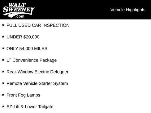 Used 2016 Chevrolet Colorado LT w/ LT Convenience Package image 15