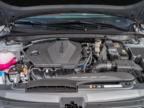 New 2026 Kia K5 GT-Line w/ GT-Line Red Interior Package image 20