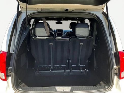 Used 2019 Dodge Grand Caravan GT FWD image 27