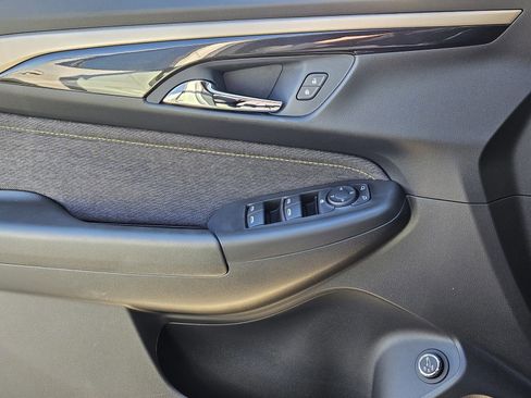 New 2026 Chevrolet TrailBlazer ACTIV w/ Convenience Package image 24