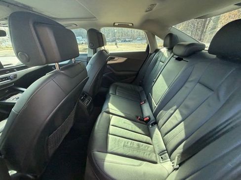 Used 2017 Audi A4 2.0T Premium image 15