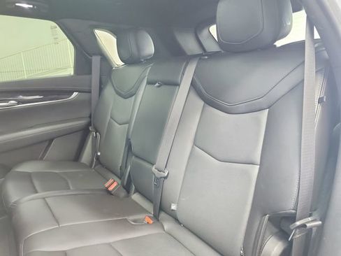 Used 2023 Cadillac XT5 Premium Luxury AWD/4WD image 11
