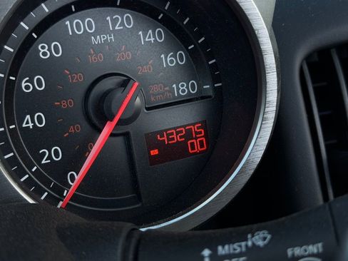 Used 2016 Nissan 370Z Touring Sport image 13