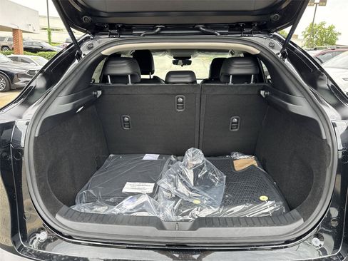 New 2026 MAZDA CX-30 AWD 2.5 S w/ Select Sport Pkg image 22