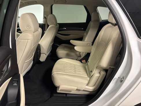 Used 2023 Buick Enclave Avenir w/ Trailering Package, 5000 lbs. image 32