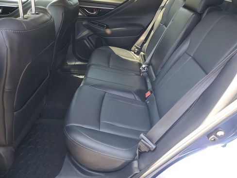 Used 2022 Subaru Outback Limited AWD/4WD image 12