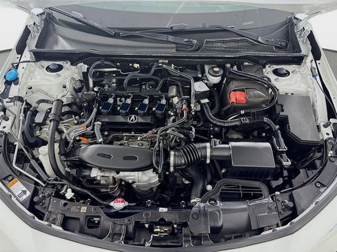 Used 2023 Acura Integra FWD image 30