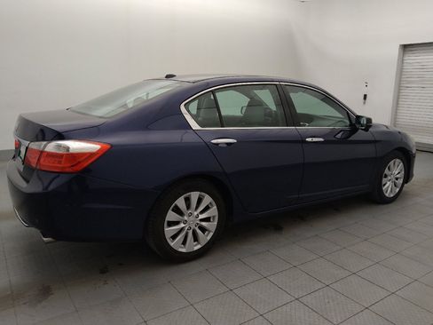 Used 2015 Honda Accord EX-L image 10