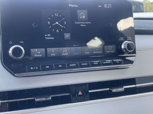 Used 2024 Mitsubishi Outlander SEL FWD image 18