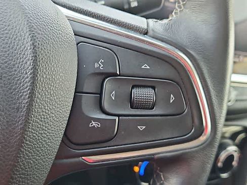 Used 2022 Buick Encore GX Preferred image 24