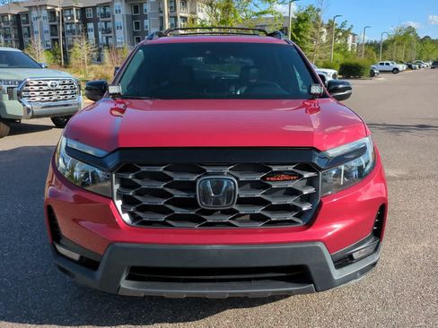 Used 2023 Honda Passport TrailSport image 9