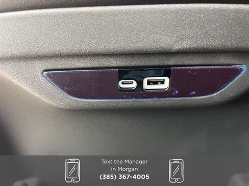 New 2026 Chrysler Pacifica Select image 18