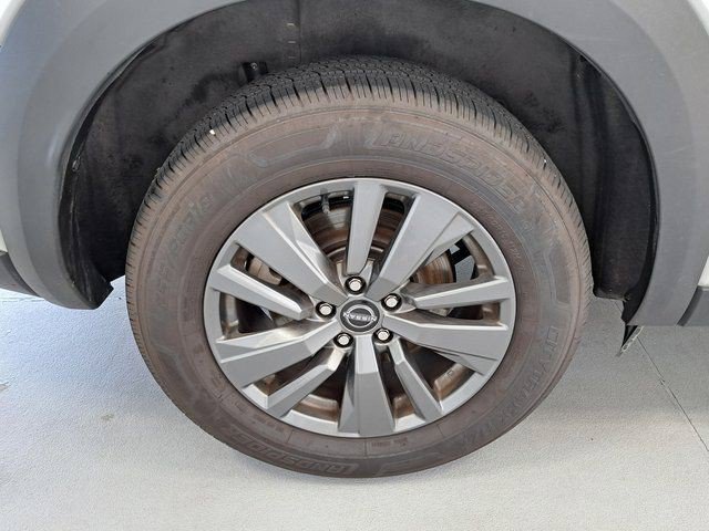 Used 2023 Nissan Pathfinder SV FWD image 35