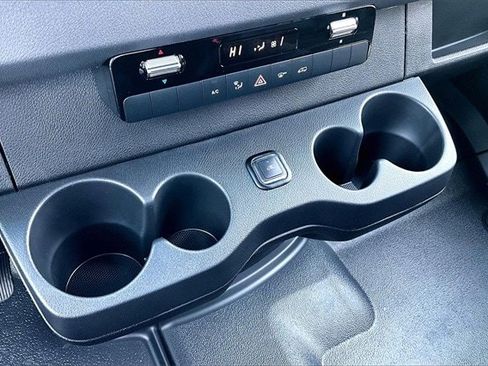 New 2026 Mercedes-Benz Sprinter 3500 image 11