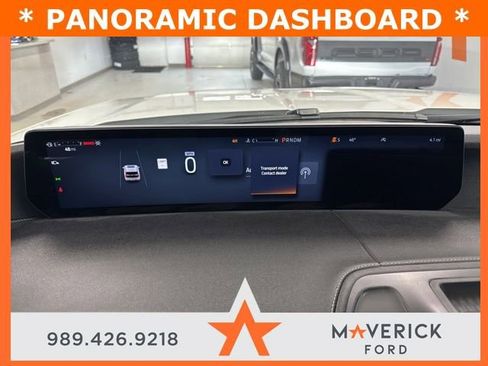 New 2026 Ford Expedition Max Platinum w/ Platinum Ultimate Package image 13