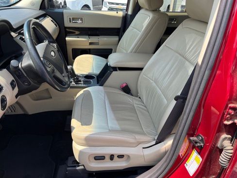 Used 2014 Ford Flex SEL w/ Equipment Group 202A FWD image 12