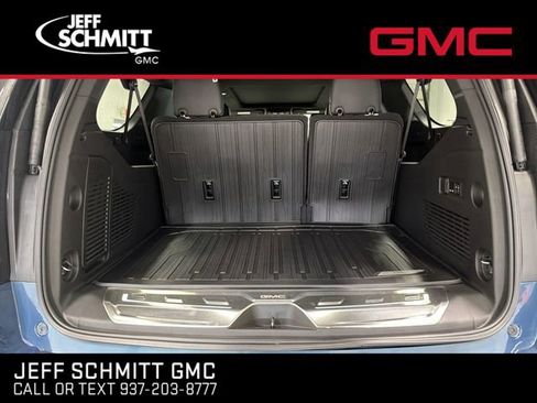 New 2026 GMC Yukon XL Denali Ultimate w/ LPO, Illumination Package image 15