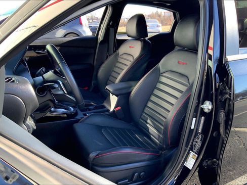 Used 2024 Kia Forte GT w/ GT2 Package image 22