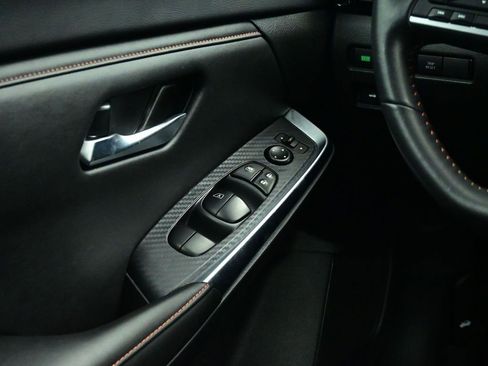 Used 2024 Nissan Sentra SR image 42