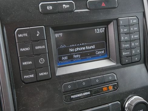 Used 2019 Ford F550 4x4 Crew Cab Super Duty w/ XLT Value Package image 35