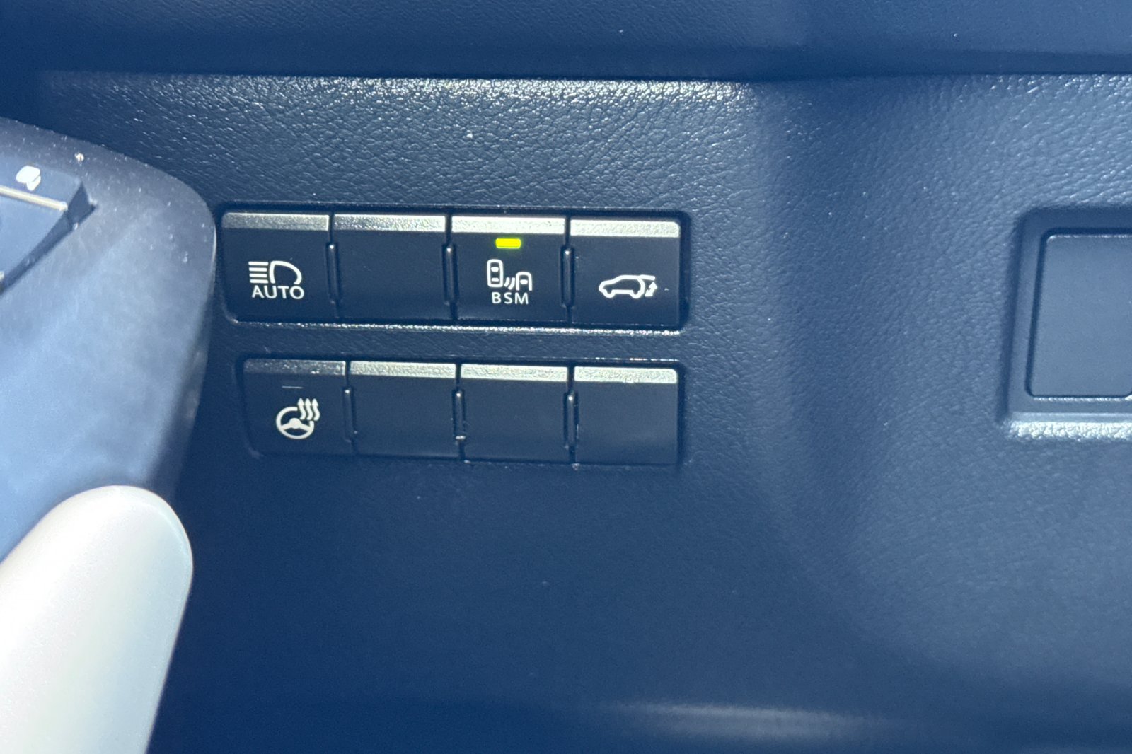 Used 2020 Lexus NX 300 F Sport w/ F Sport Premium Package FWD image 31