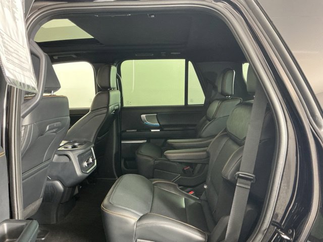 Certified 2025 Ford Expedition Tremor AWD/4WD image 29