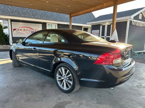 Used 2013 Volvo C70 T5 image 7