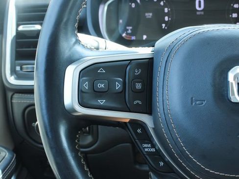 Used 2025 RAM 1500 Tungsten w/ Off Road Group AWD/4WD image 27